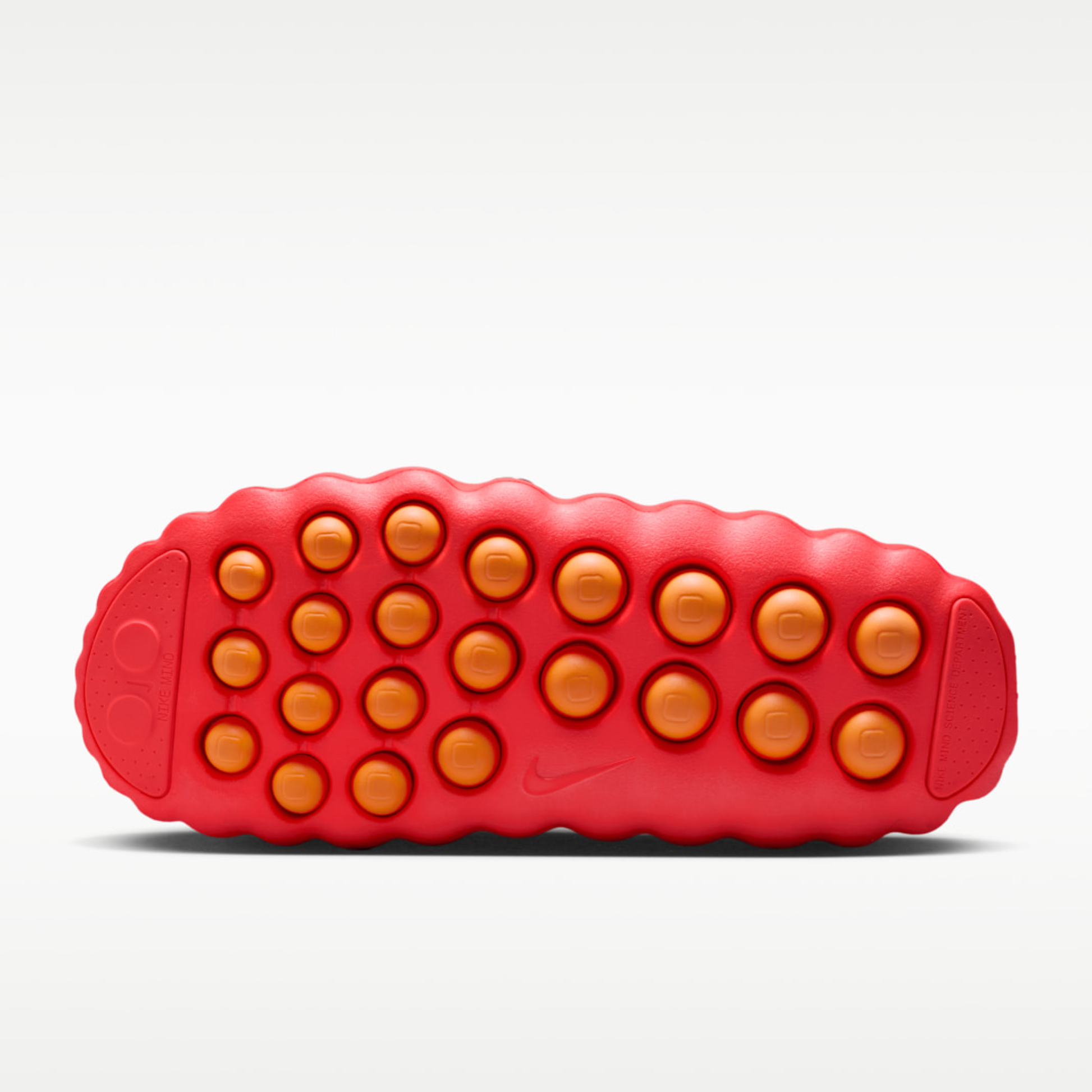Solar Red