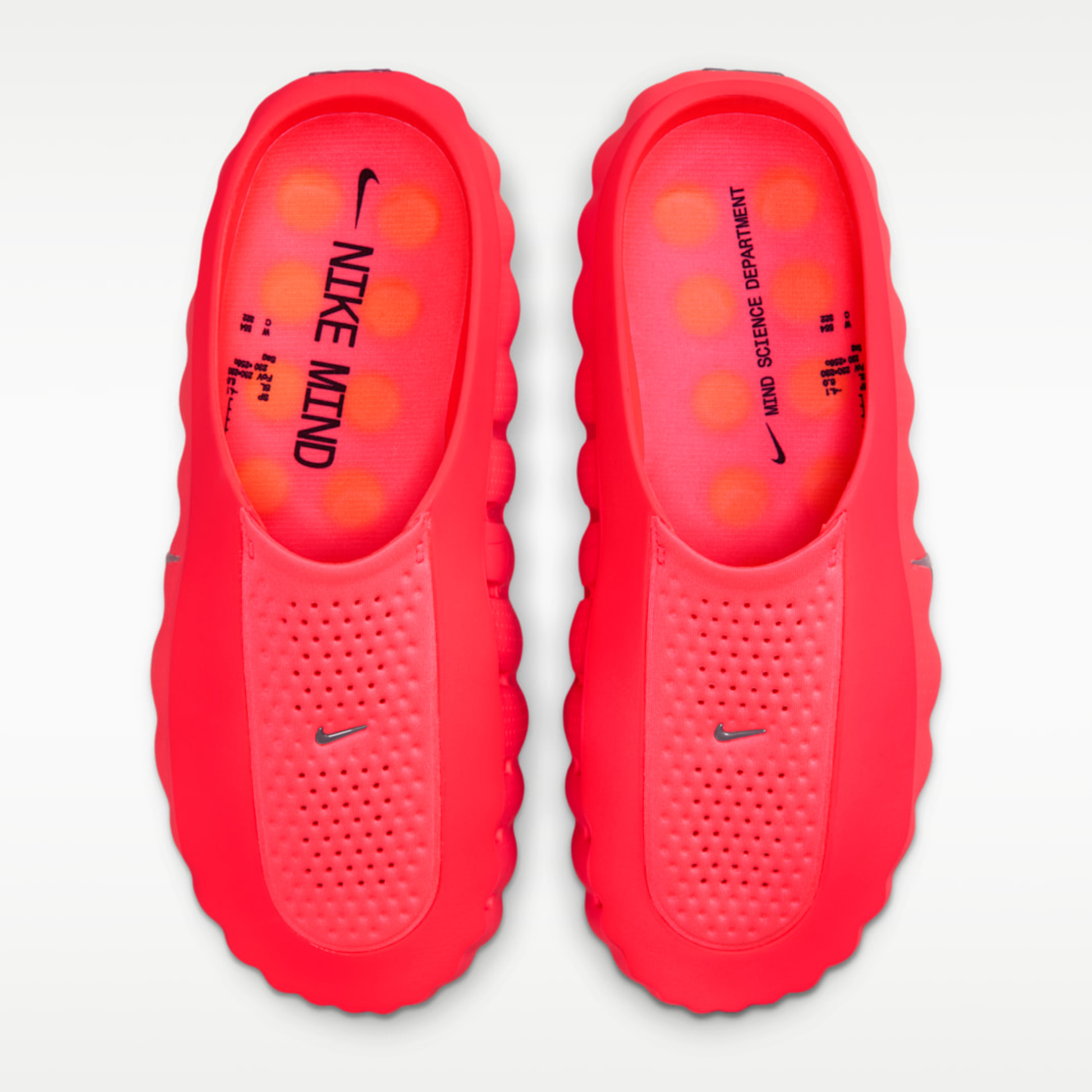 Solar Red
