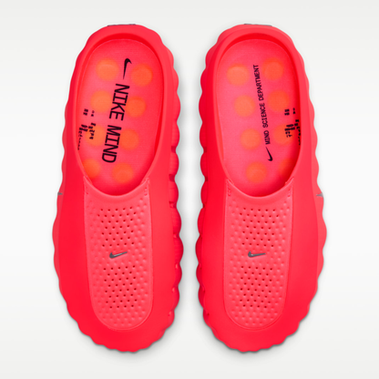 Solar Red
