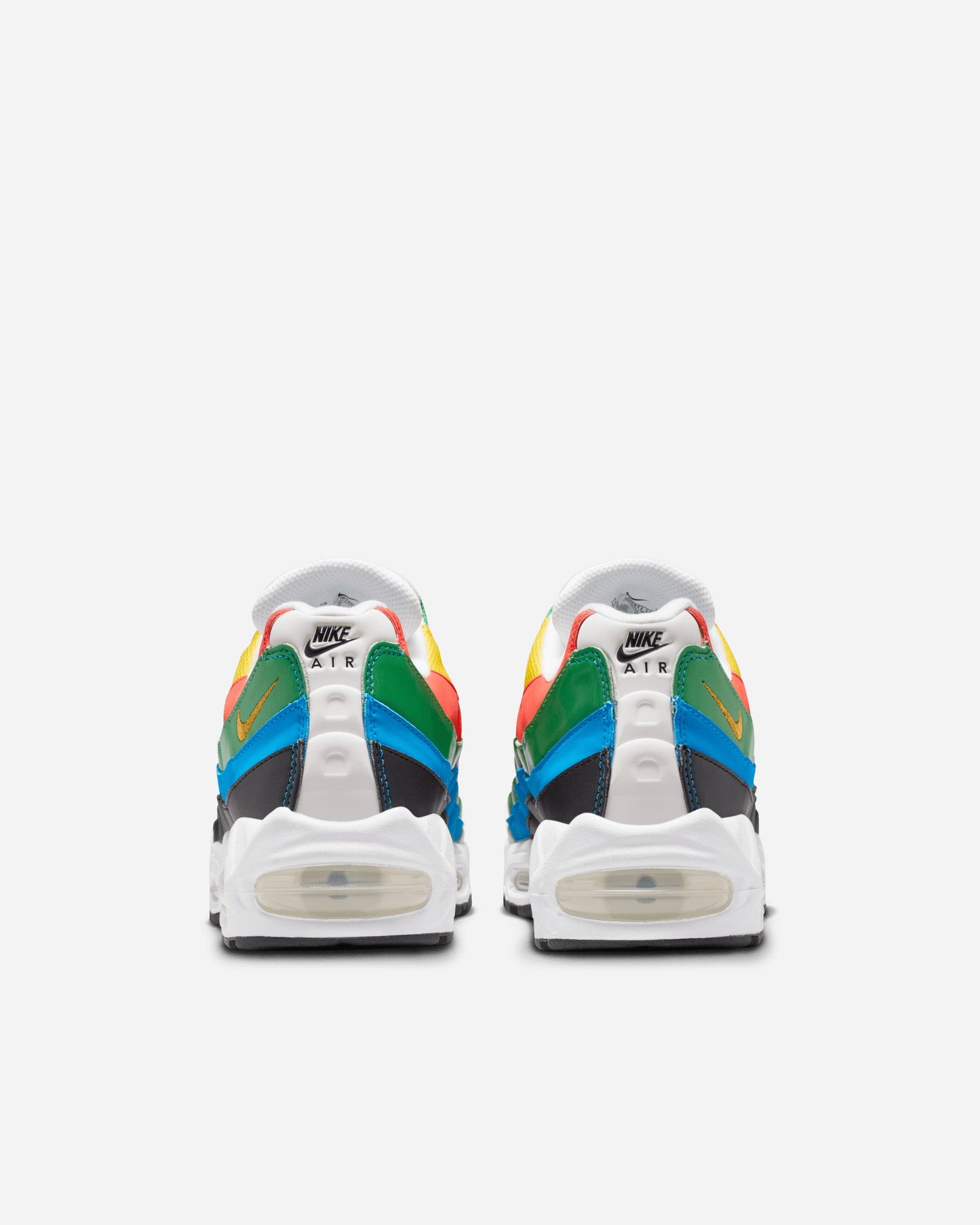 Air Max 95 "Olympique"