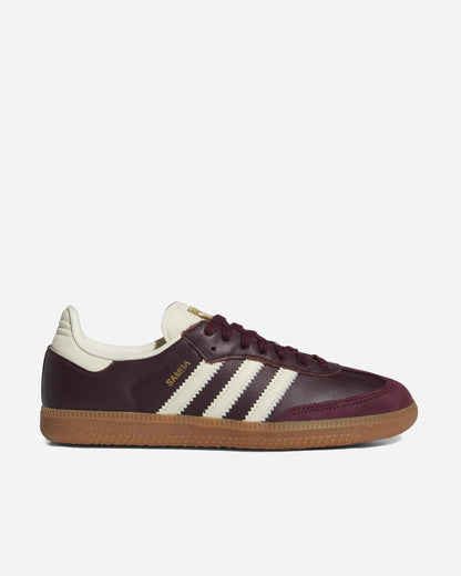 Samba OG