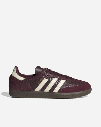 Samba OG
