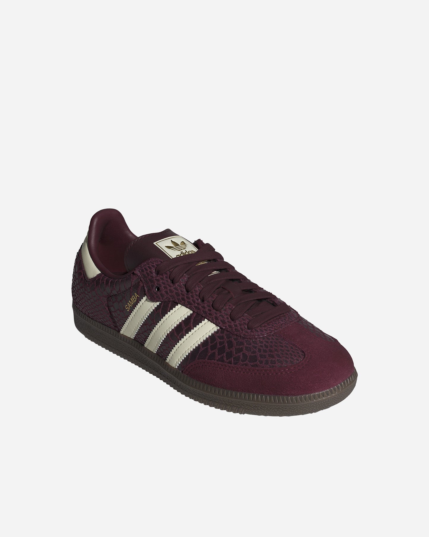 Samba OG