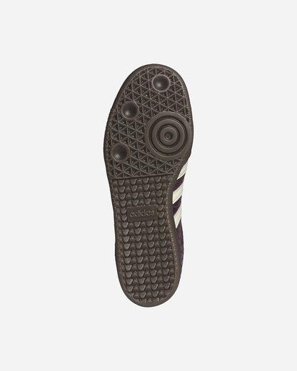 Samba OG