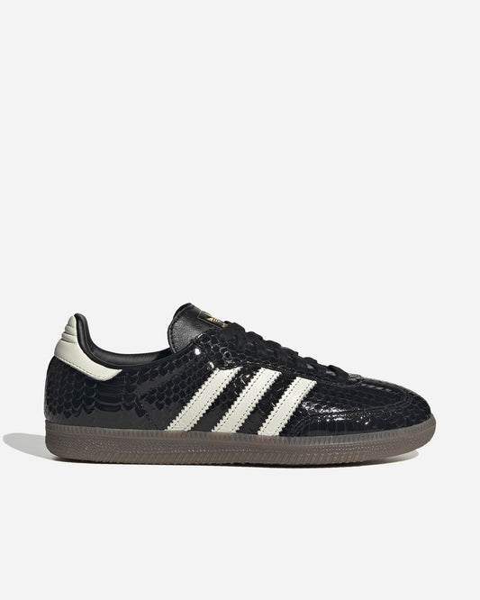 Samba OG