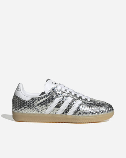 Samba OG
