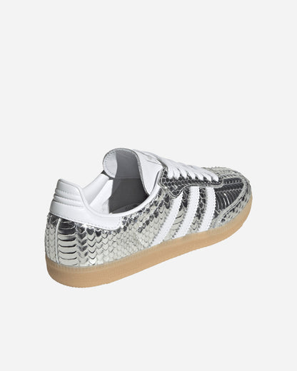 Samba OG