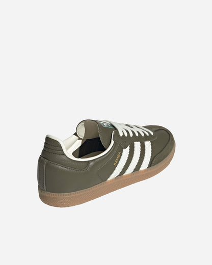 Samba OG