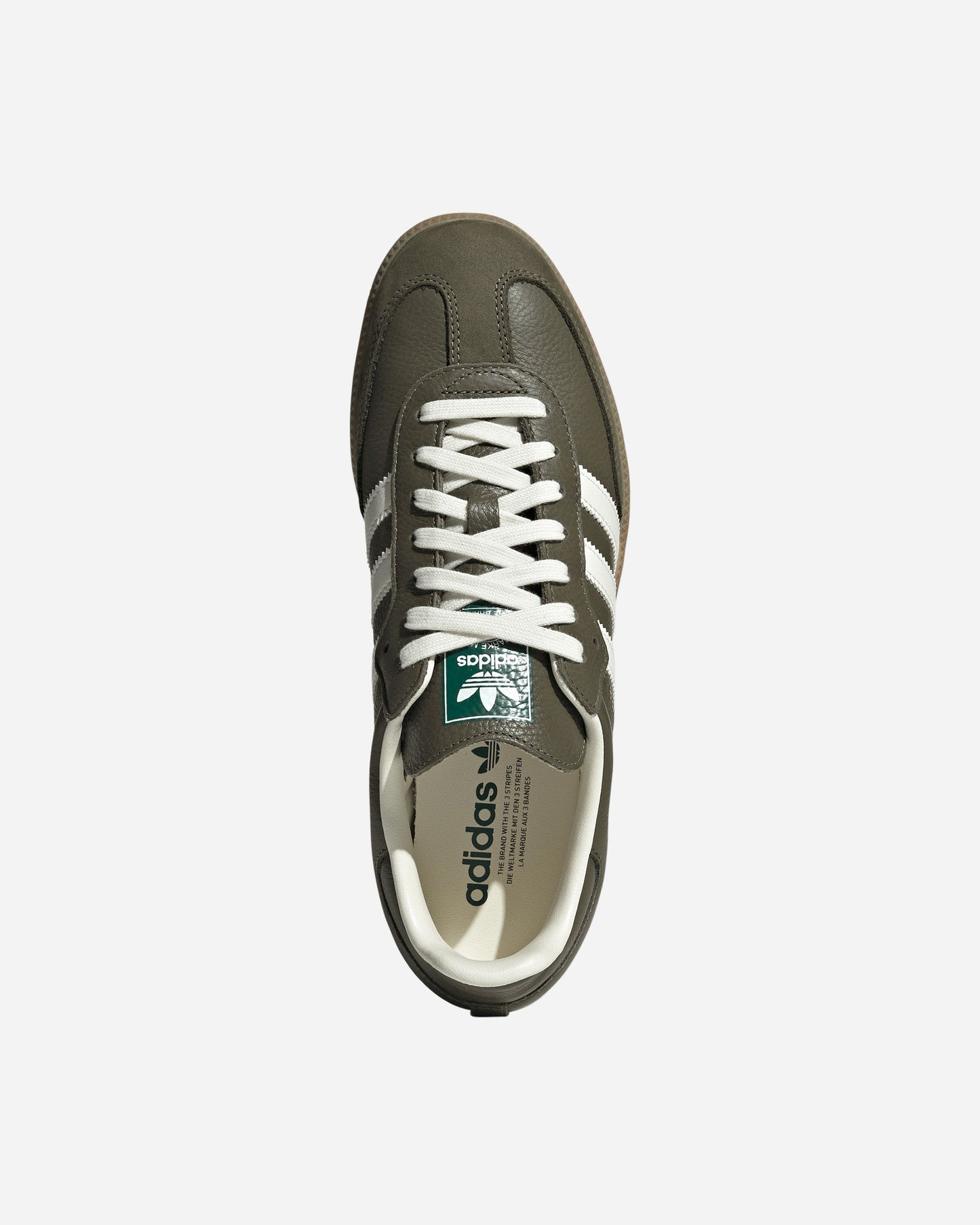 Samba OG