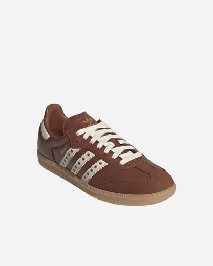 Samba OG