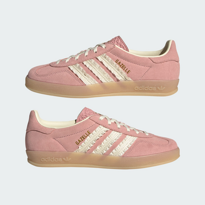 Lace Edition Pink