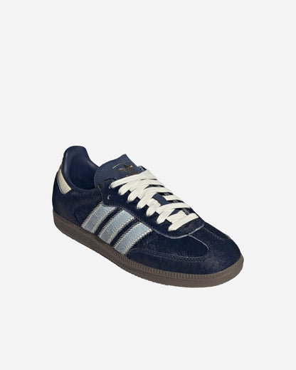 Samba OG