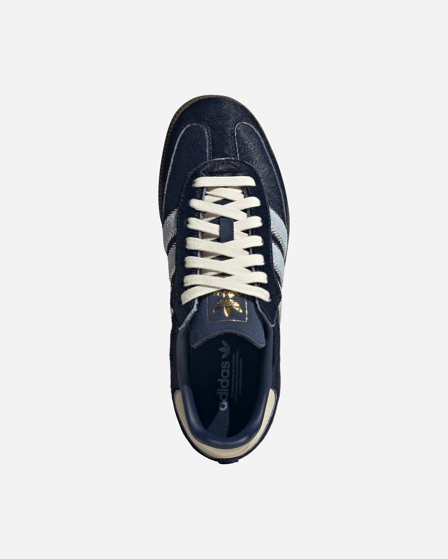 Samba OG