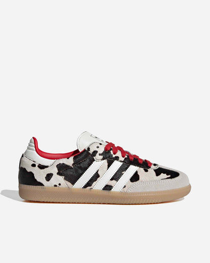 Samba OG