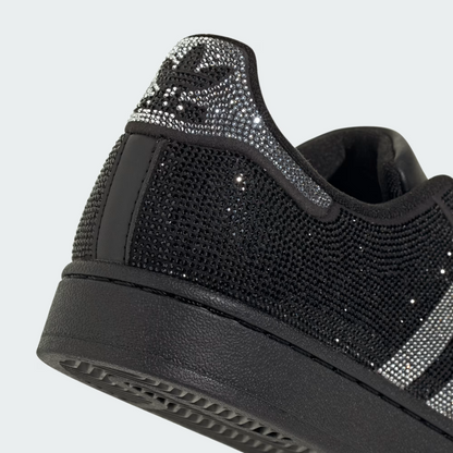 Black Rhinestone Edition
